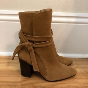 Banana Republic Canton Boots
